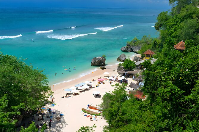 Bali Water Sports and Uluwatu Tour Packages - What to Bring and What to Arrange Ahead