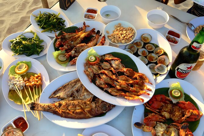 Bali Water Sports, Spa, Uluwatu Sunset and Dinner Jimbaran - Who gets the best value from this day