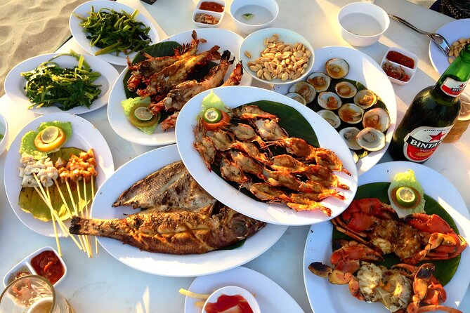 Bali Water Sports, Spa, Uluwatu Temple, Kecak Dance and Dinner - 8:30 AM pickup and the private ride south