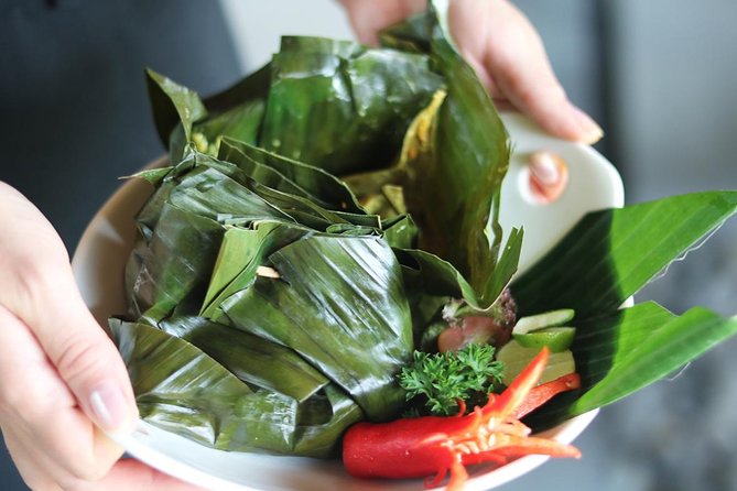 Balinese Cooking Class at The Santai Umalas Kerobokan - Why the small group size matters