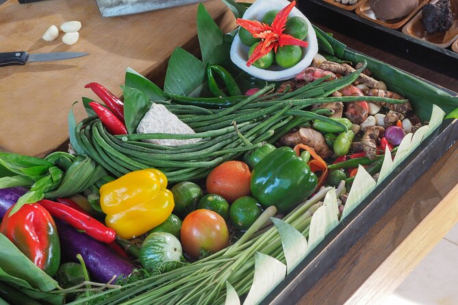 Balinese Cooking Class at The Santai Umalas Kerobokan - The villa setting adds value, but also shapes the experience