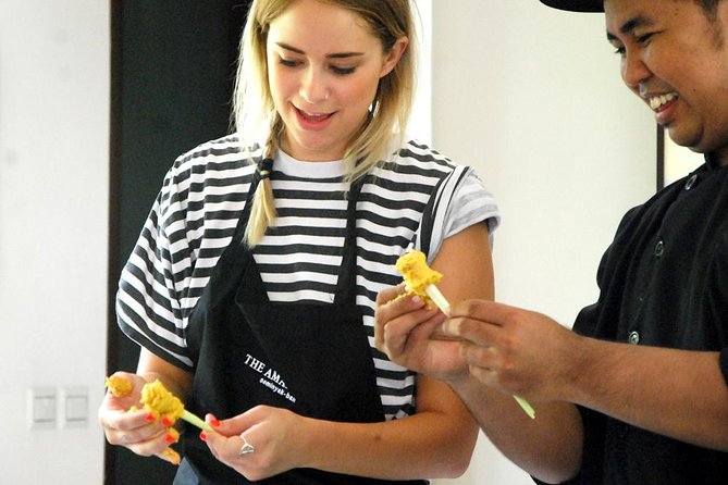 Balinese Cooking Class in Seminyak - Why this class is more than a cooking demonstration