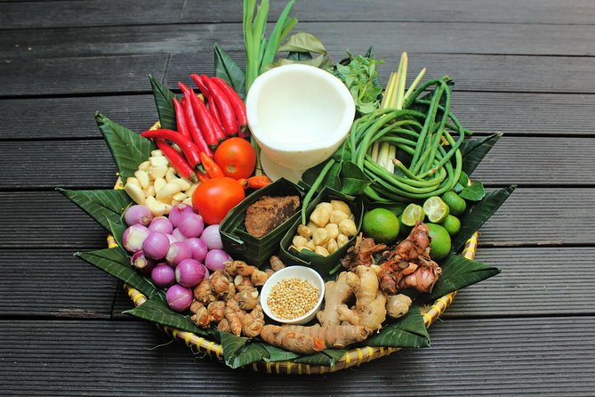Balinese Cooking Class in Seminyak - What to bring and how to plan the day