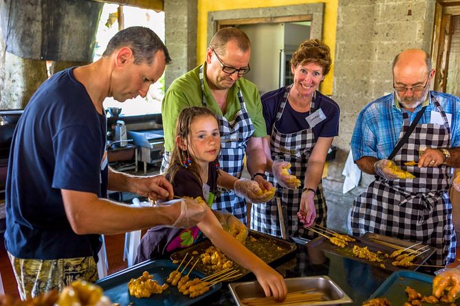 Balinese Cooking Class & Tanah Lot Temple Visit - Private & All-Inclusive - Who will enjoy this day most?