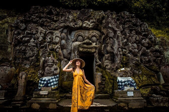 Banyumala Waterfall, Jatiluwih, Ulun Danu and Tanah Lot tours - Timing, food and what to bring