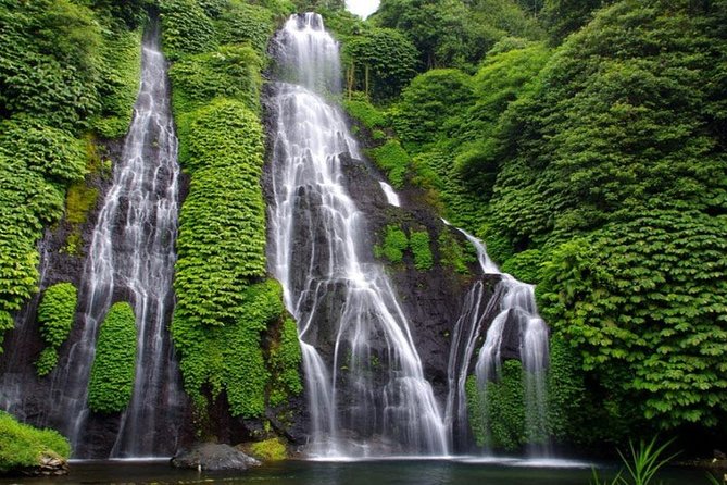 Banyumala Waterfall Tour - Wanagiri Hidden Hills and the photo-stop question