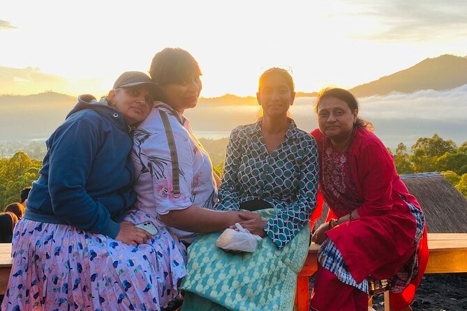 Batur Volcano Sunrise And Black Lava Jeep Adventure Tour - Is $62.85 good value?