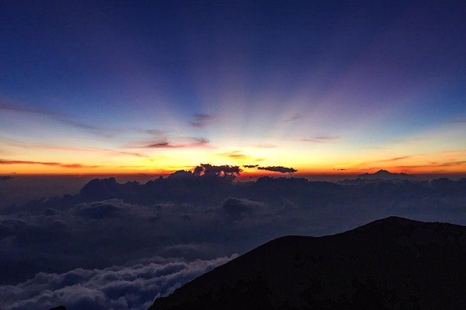 Batur Volcano Sunrise Trekking, Rice Teracce & Bali Coffee Plantation Tour - Key points to know before booking