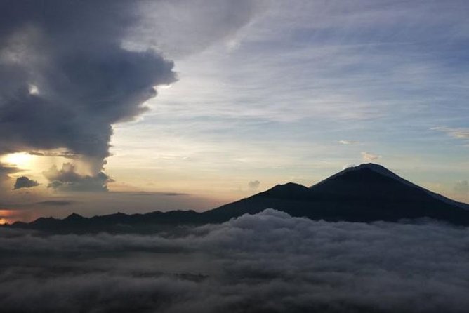 Batur Volcano Trekking - Who should book this Mount Batur outing?
