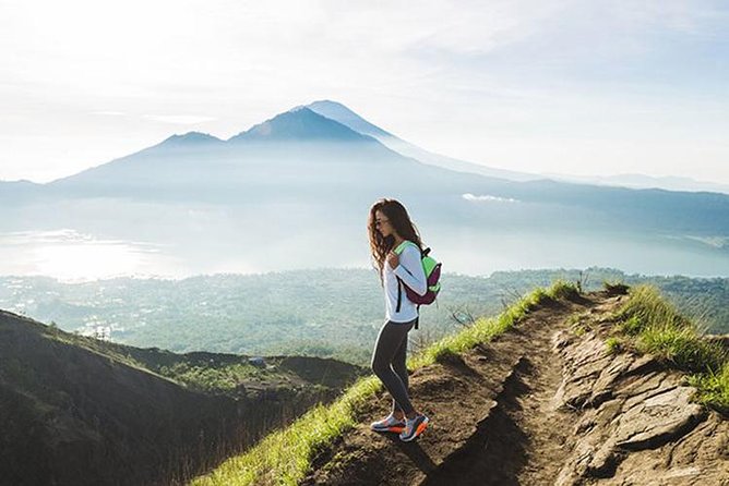 Batur Volcano Trekking - Booking, cancellation, and final advice