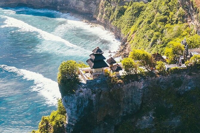 Beautiful Beaches of Bali and Sunset at Uluwatu Temple with Kecak Dance Show - Key points to know before booking