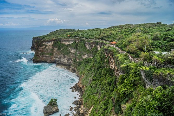 Beautiful Beaches of Bali and Sunset at Uluwatu Temple with Kecak Dance Show - Why this private Bali day works