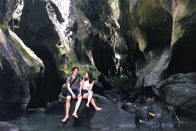 Beji Guwang Hidden Canyon Ticket Admission All Inclusive - Timing, Weather, and Cancellation