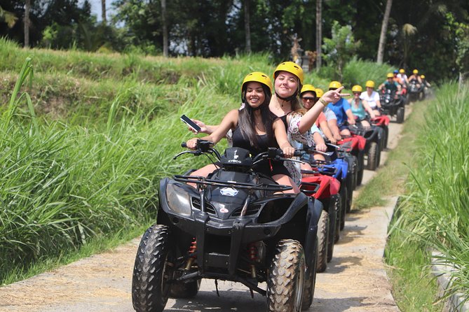 BEST ATV RIDE and Ubud Cultural Tours - Key points to know before booking