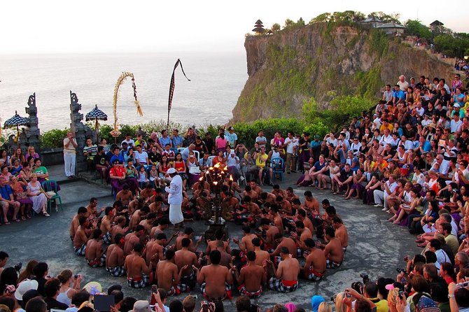 Best Bali Package Tour: 4 Days with Airport or Hotel Transfer - The private format and guiding style
