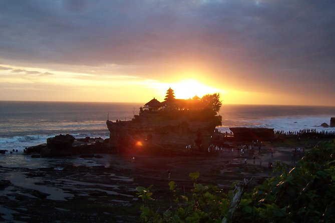 Best Bali Package Tour: 4 Days with Airport or Hotel Transfer - Who should book this Bali package?