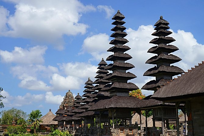 Best Bali Package Tour: 4 Days with Airport or Hotel Transfer - Booking details that matter