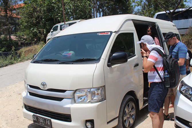 Best Bali Private Customize Tour - A private Bali day that bends around your interests