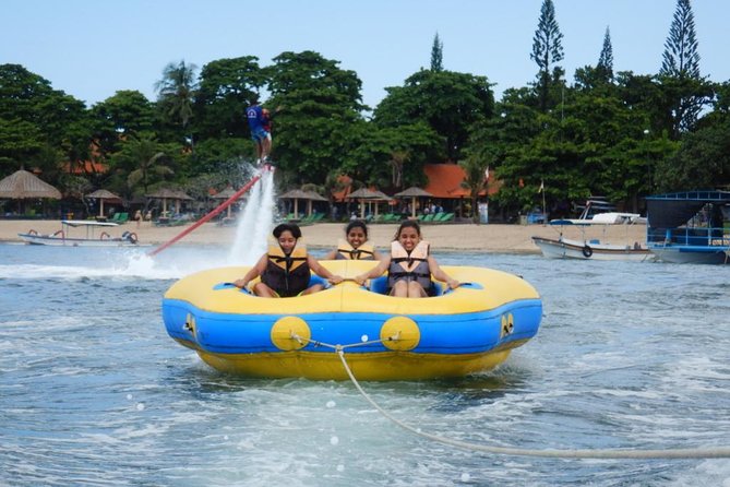 Best Bali Private Customize Tour - Alas Harum Bali for coffee, spices, and garden views