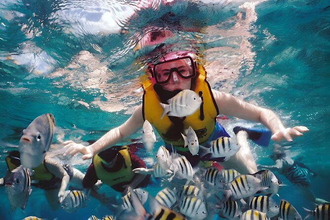 Best Bali Snorkeling at Blue Lagoon Beach: All-Inclusive - What to pack and how to prepare