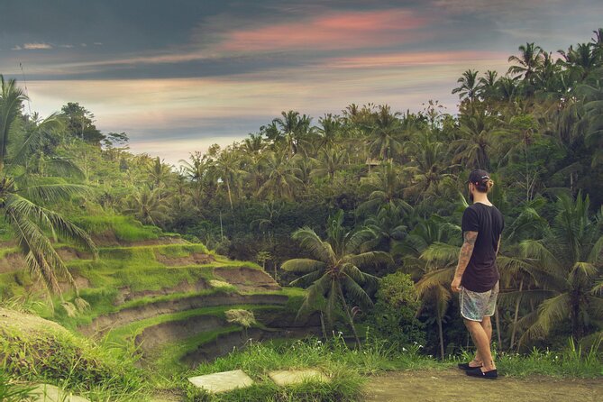 Best of Bali : Bali Temples , Rice Terrace and Waterfall Tour - Extra village and heritage stops