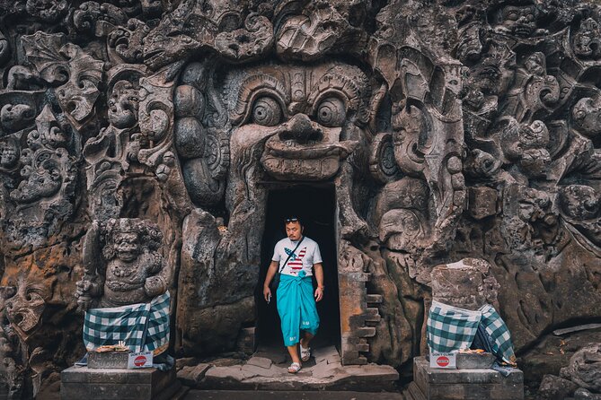 Best of Bali : Bali Temples , Rice Terrace and Waterfall Tour - Is $59.49 per person good value?