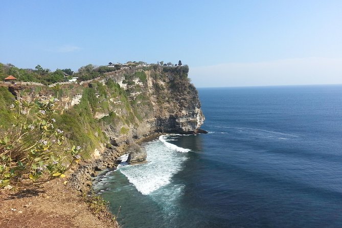 Best of Bali Tanah Lot & Uluwatu Temple Tour Package - The Kecak and Fire Dance choice