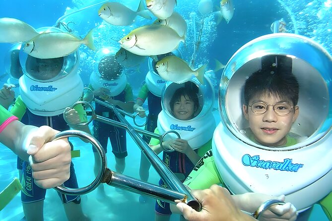 Best of Bali Water Sport Jumbo Packages - Parasailing and the best views over Nusa Dua