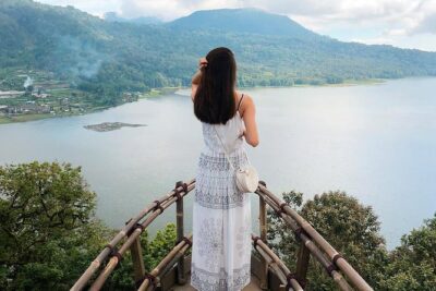 Best of North Bali: Banyumala Waterfall, Handara Gate and Temple