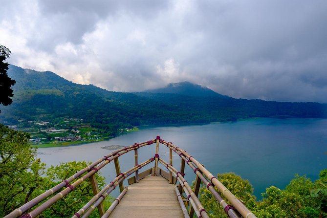 Best of North Bali: Banyumala Waterfall, Handara Gate and Temple - Timing, weather, and cancellation terms