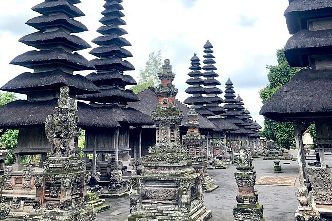 Best Of Ubud And Tanah Lot Temple Private Guide Tour - A big Bali day for a $25 starting price