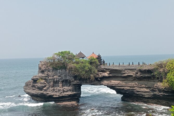 Best Of Ubud And Tanah Lot Temple Private Guide Tour - Tegalalang shows how Bali’s rice terraces work