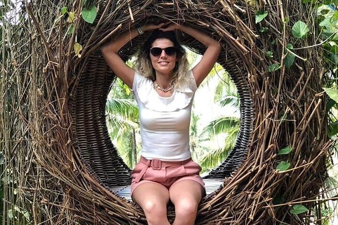 Best of Ubud - Full day Tour + FREE WI-FI - Monkey Forest offers nature and Balinese tradition