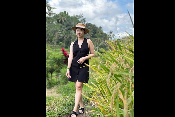 Best of Ubud: Jungle, Temples & Swing - Lunch at Tebasari Resto keeps the middle of the day flexible