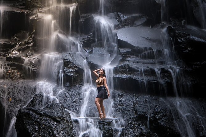 Best of Ubud: Jungle, Temples & Swing - Monkey Forest brings you close to Ubud’s macaques