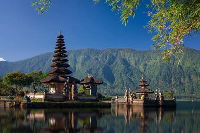 Best Of Ubud Scenic Full Day Private Guided Tour - Tirta Empul and Balinese sacred water