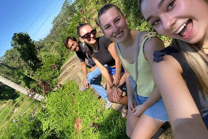 Best Of Ubud Scenic Full Day Private Guided Tour - Barong and Kris dance at Batubulan