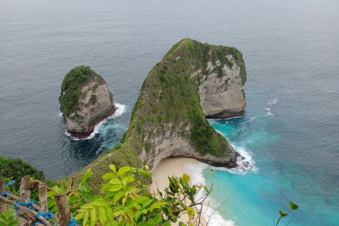Best Seller West Nusa Penida Island Private Guided Tour - Key points at a glance