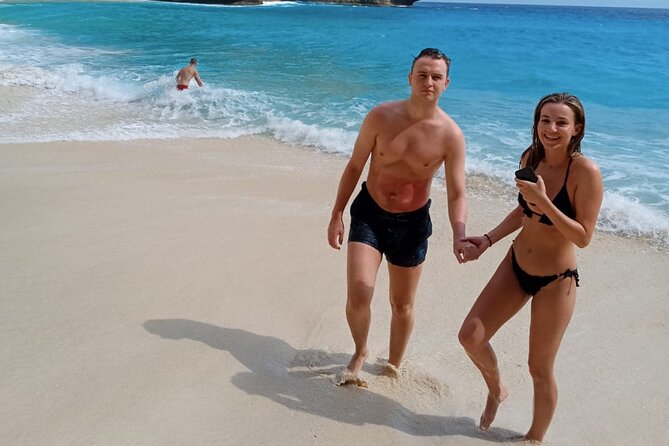 Best Seller West Nusa Penida Island Private Guided Tour - Why this west Nusa Penida route works