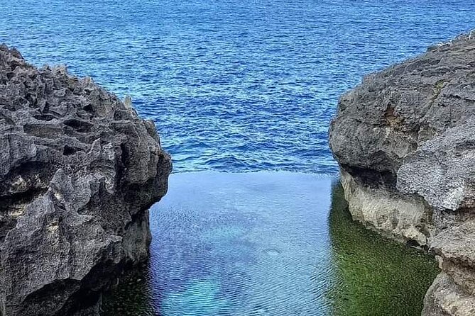 Best Seller West Nusa Penida Island Private Guided Tour - What the private vehicle changes