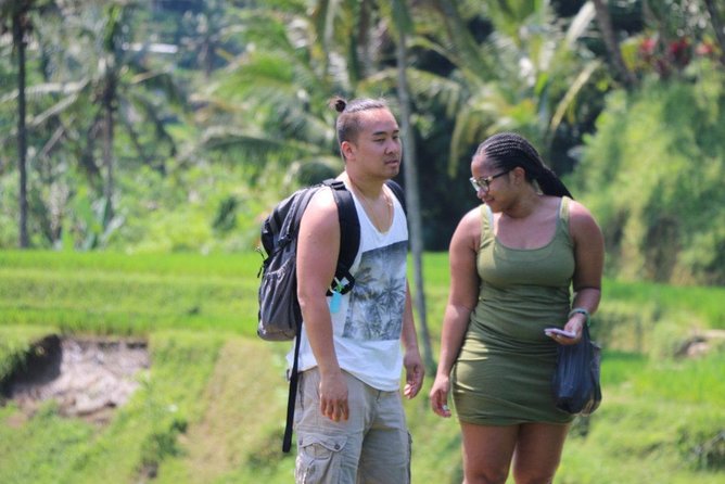 Best Ubud & Tanah Lot Excursion - What the $69 price gets you