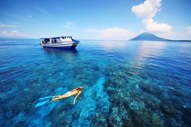 Blue Lagoon Snorkeling with Lunch and Private Transport - Who should choose this snorkeling trip?