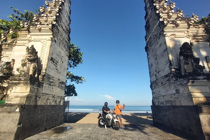 Canggu Motorbike Lessons - Timing, weather, and practical details