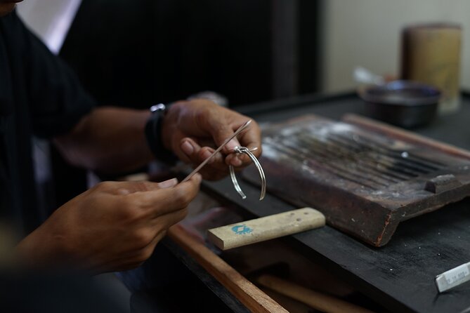 Canggu Silver Jewelry Making Class: Create Unique Silver Jewelry - Who will enjoy this class most