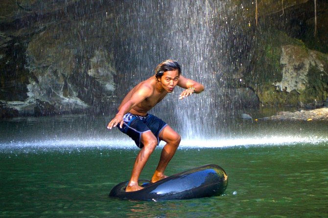 Canggu: Surfing lesson with ISA certified instructor - What is included, and what may cost extra