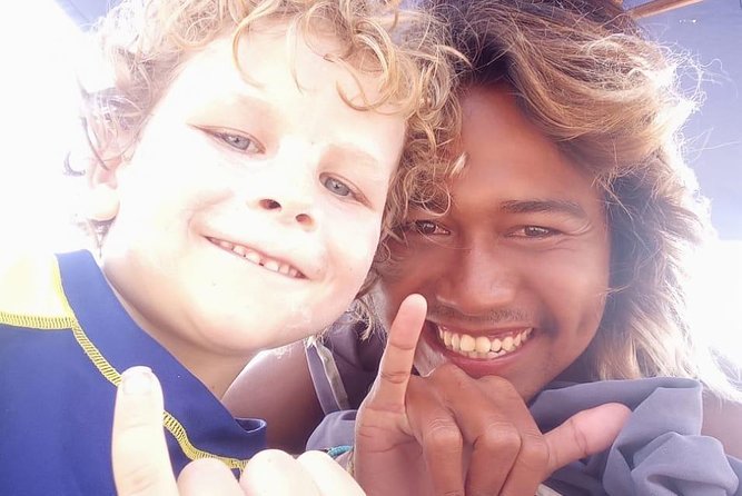 Canggu: Surfing lesson with ISA certified instructor - Practical details that make the day easier