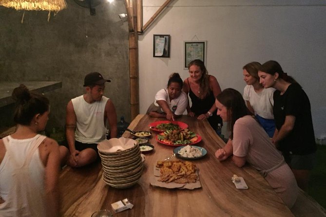 Cooking class in the comfort of your own personal villa. Yes, I'll come to you! - Why a villa kitchen makes this class different