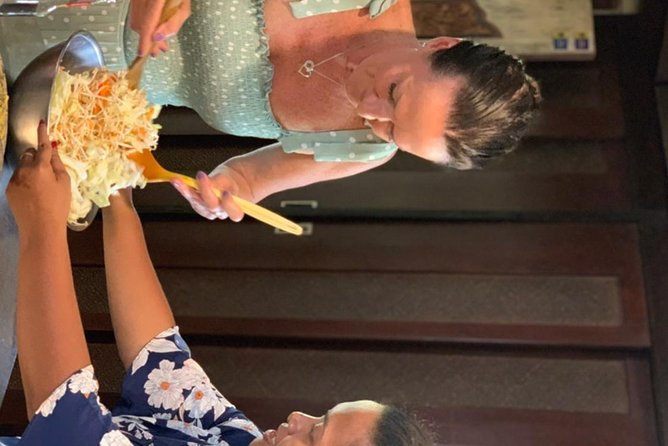 Cooking class in the comfort of your own personal villa. Yes, I'll come to you! - How personal is the instruction?