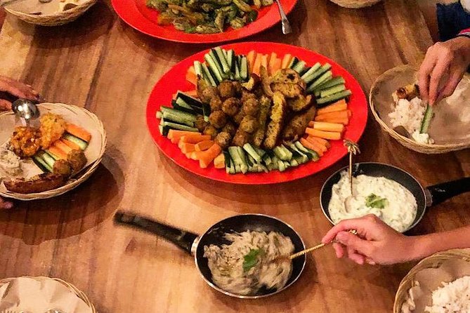 Cooking class in the comfort of your own personal villa. Yes, I'll come to you! - Dietary needs and menu planning