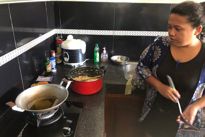 Cooking class in the comfort of your own personal villa. Yes, I'll come to you! - Best time to schedule the experience